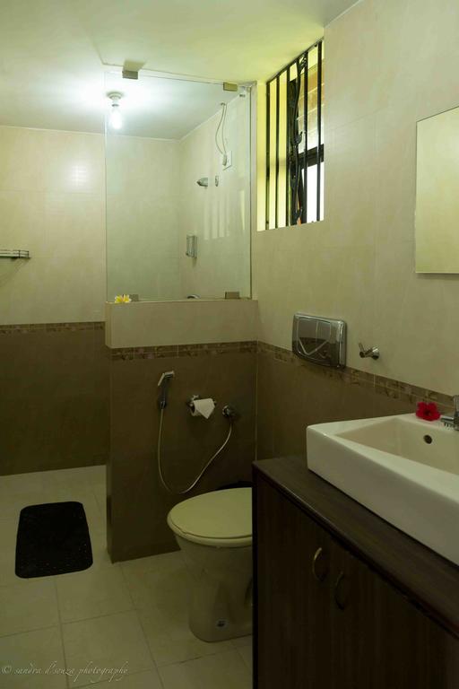 Simply Homestay Benaulim Eksteriør billede
