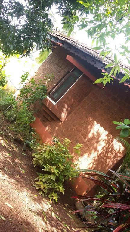 Simply Homestay Benaulim Eksteriør billede